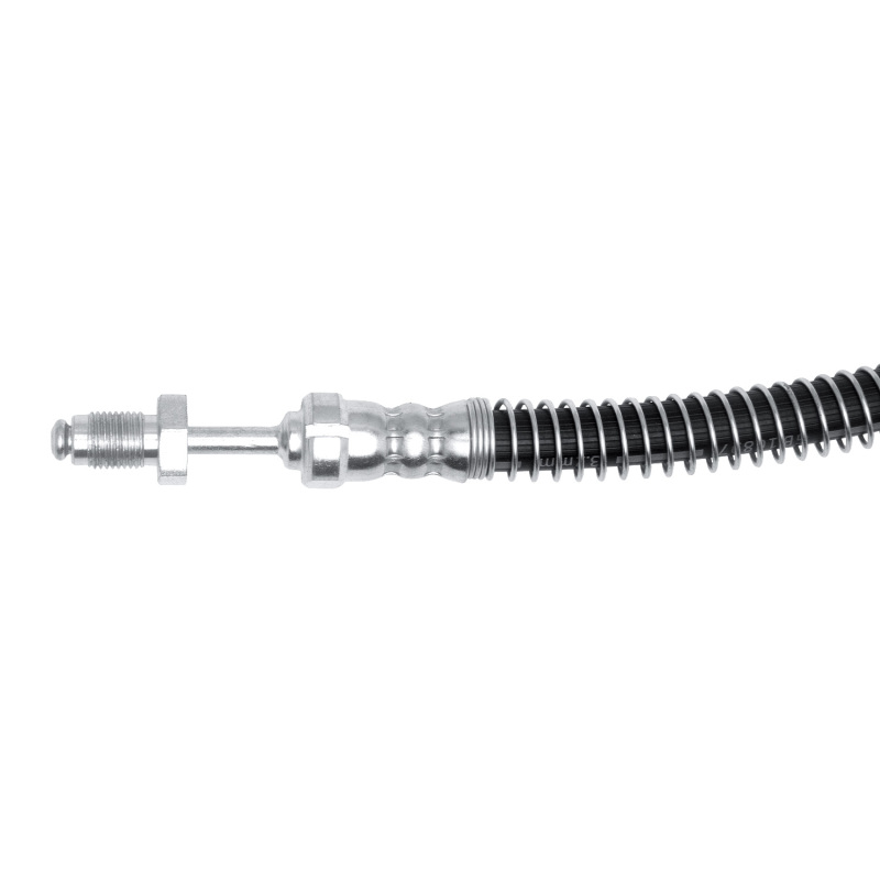 Mercedes-Benz AMG GT Brake Hose - Rear - R1 Concepts - `18-`21